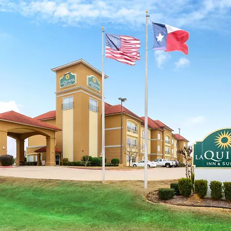 Hotel La Quinta By Wyndham Longview North